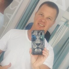 Фотография мужчины Ден, 37 лет из г. Ейск