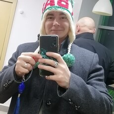 Фотография мужчины Алексей, 32 года из г. Казань