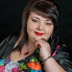 Фотография девушки Марго, 39 лет из г. Барнаул