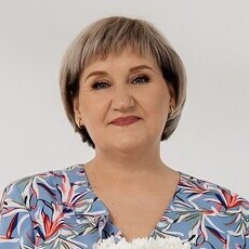 Фотография девушки Ольга, 56 лет из г. Новокузнецк