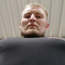 Фотография мужчины Кадмиил, 38 лет из г. Хабаровск