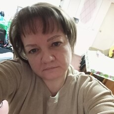Фотография девушки Ольга, 47 лет из г. Моздок