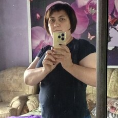 Фотография девушки Олимпиада, 51 год из г. Черногорск