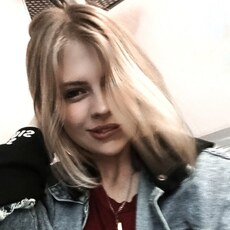 Фотография девушки Ася, 21 год из г. Богданович