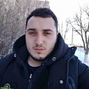 Самир, 20 лет
