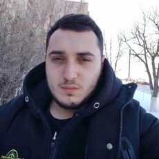 Фотография мужчины Самир, 20 лет из г. Белая Калитва