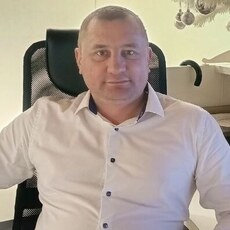 Фотография мужчины Вячеслав, 35 лет из г. Брянск