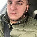 Давид, 40 лет