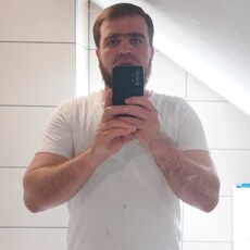 Фотография мужчины Ali, 34 года из г. Аахен