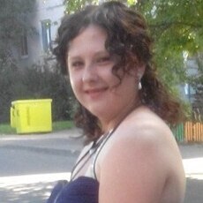 Фотография девушки Юля, 35 лет из г. Витебск