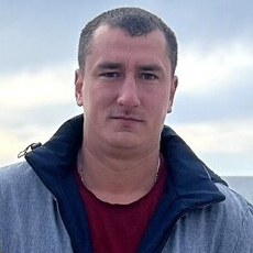 Фотография мужчины Андрей, 36 лет из г. Таганрог