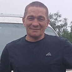 Фотография мужчины Максим, 51 год из г. Магадан