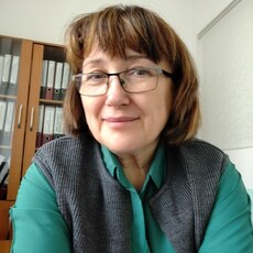 Фотография девушки Гала, 52 года из г. Великий Новгород