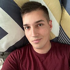 Фотография мужчины Денис, 24 года из г. Орел