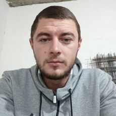 Фотография мужчины Рустам, 25 лет из г. Баксан