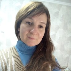 Фотография девушки Наталья, 43 года из г. Солнечнодольск