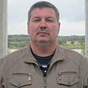 Владимир, 55 лет