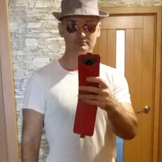 Фотография мужчины Дмитрий, 38 лет из г. Кинешма