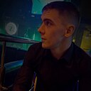 Миха Новопашин, 29 лет