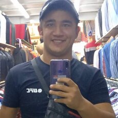 Фотография мужчины Ильшат, 31 год из г. Бишкек