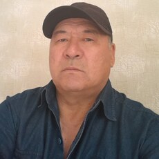 Фотография мужчины Ербол, 61 год из г. Семей