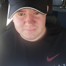 Фотография мужчины Tornvagn, 30 лет из г. Чита