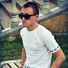 Фотография мужчины Михаил, 32 года из г. Кяхта