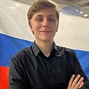 Виктор, 24 года