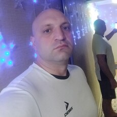 Фотография мужчины Илья, 41 год из г. Железноводск