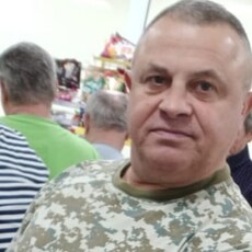 Фотография мужчины Николай, 58 лет из г. Джанкой