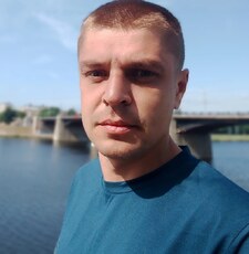 Фотография мужчины Дмитрий, 36 лет из г. Тверь