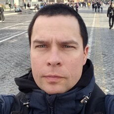 Фотография мужчины Александр, 39 лет из г. Варшава
