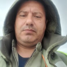 Фотография мужчины Евгений, 47 лет из г. Прохладный