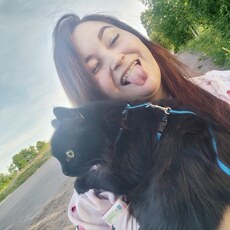 Фотография девушки Алина, 24 года из г. Выборг