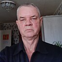 Сергей, 68 лет