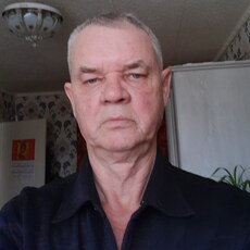 Фотография мужчины Сергей, 68 лет из г. Уральск
