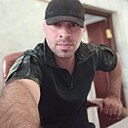 Ibragim, 44 года