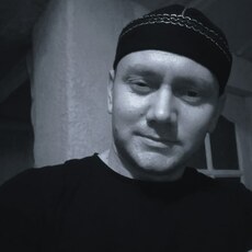 Фотография мужчины Саня, 35 лет из г. Актобе