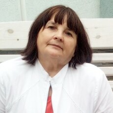 Фотография девушки Елена, 61 год из г. Брест