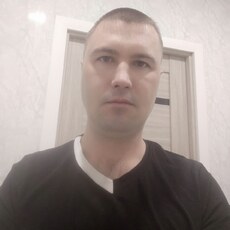Фотография мужчины Виталий, 36 лет из г. Миллерово