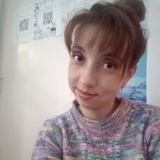 Фотография девушки Zanna, 34 года из г. Илек