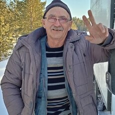 Фотография мужчины Сергей, 64 года из г. Павлодар