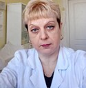 Лариса, 54 года