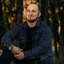 Митя, 31 год