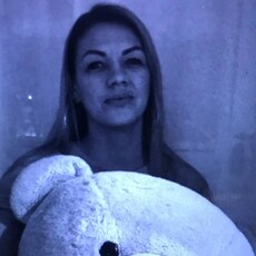 Фотография девушки Оля, 38 лет из г. Зеленогорск (Санкт-Петербург)
