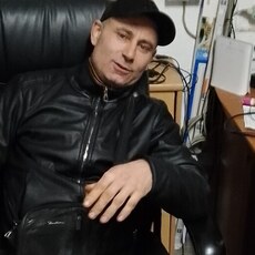 Фотография мужчины Костя, 44 года из г. Гданьск