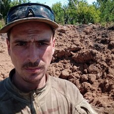 Фотография мужчины Степан, 36 лет из г. Снежное