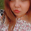 Кристина, 25 лет