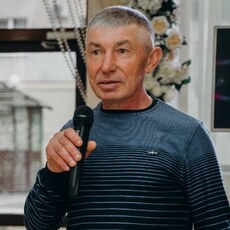 Фотография мужчины Юрий Пономарев, 57 лет из г. Изобильный