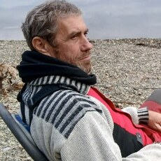 Фотография мужчины Руслан, 55 лет из г. Новороссийск
